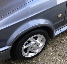 Ford escort turbo mk3 4 - ford,