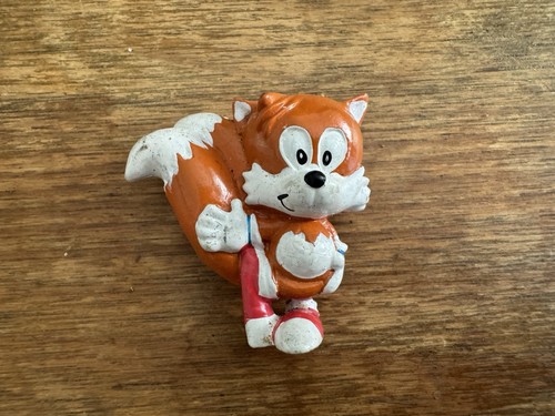 Sega sonic the - the, tails