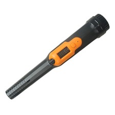  Pinpointer Metal Detector with LCD Display,High Sensitive Underwater Pin1398