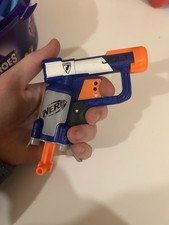 NERF N-Strike Elite Jolt Soft