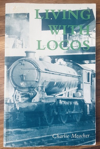 Living with locos - living, by