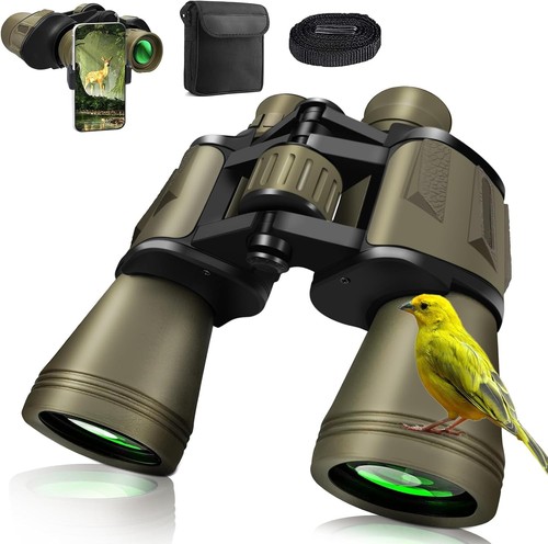 20x50 binoculars for adults - binoculars,