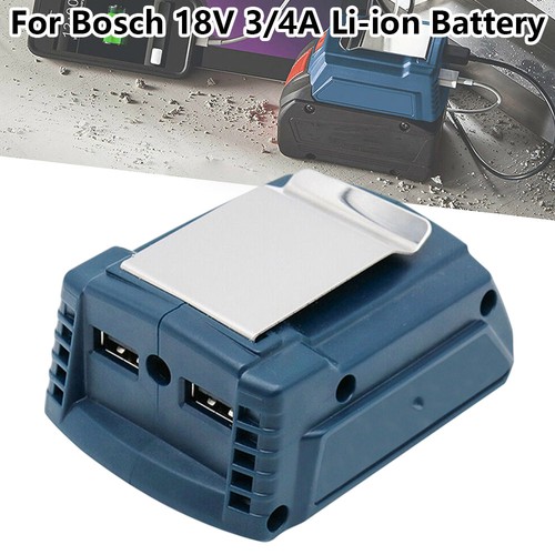 Battery usb power charger - power,