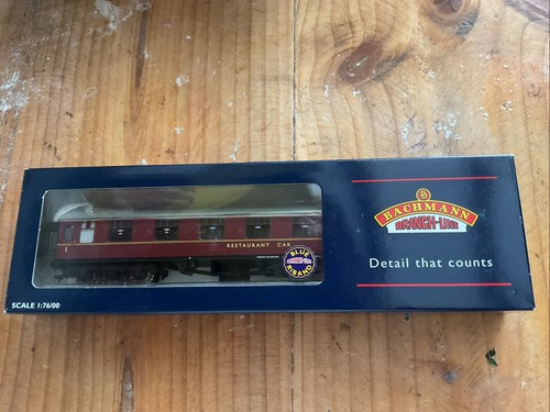Bachmann 251 mk1 rfo - bachmann, br