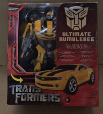 Hasbro Transformers Ultimate
