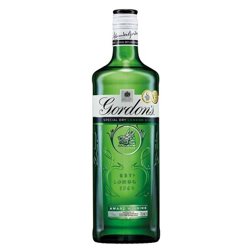 Gordon special london - london, dry