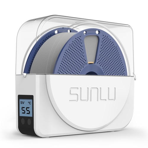 Sunlu fila dryer - fila, s1