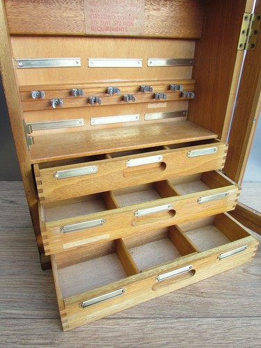 Unusual remploy storage - unusual,