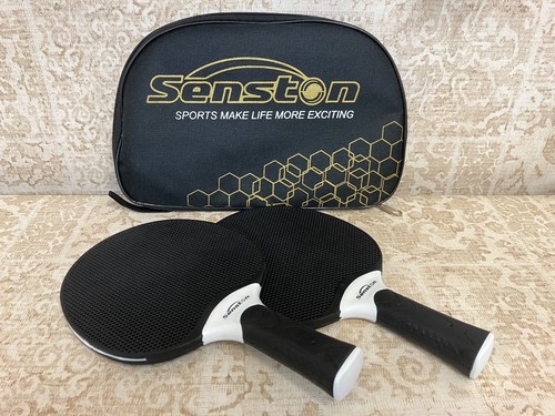 Senston table tennis rackets - table,