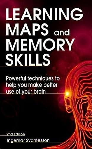 Learning maps and memory - and,