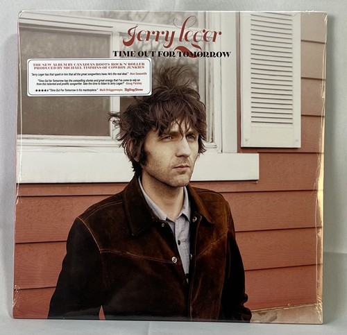Jerry leger time out for - leger,
