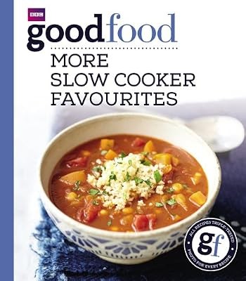 Good food more - food:, slow