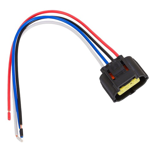 Throttle position sensor - position,