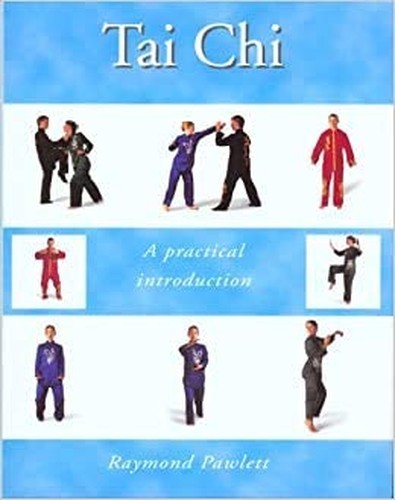 Tai chi practical - tai,