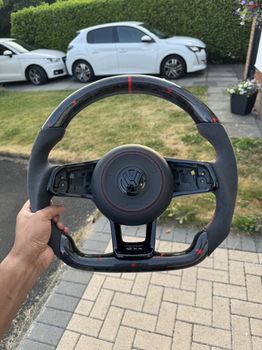 Forged carbon polo golf - forged, polo/golf