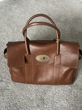 Mulberry Bayswater oak NVT