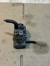 Mercedes W126 R107 Warm Up