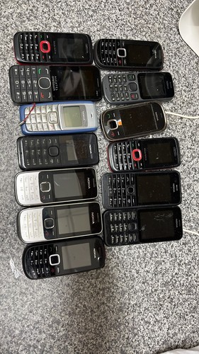 Joblot mobile phones - joblot, 13