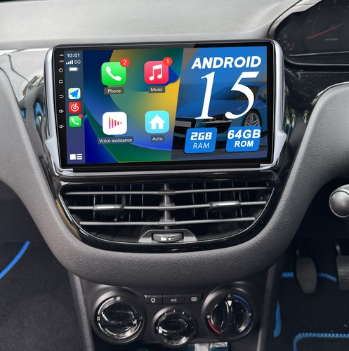 For peugeot 2008 - for,