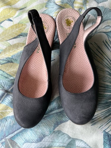 Naturalista women black - naturalista,