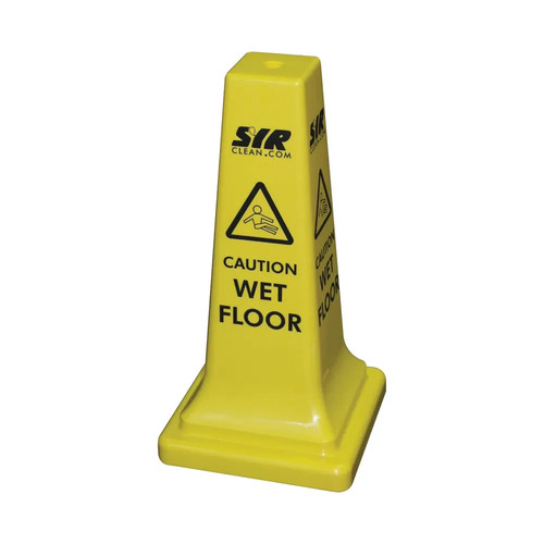 Syr caution wet floor - floor, &