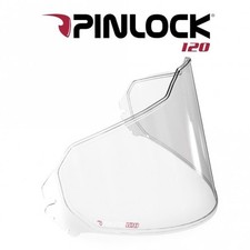 Arai MAX-VISION Pinlock Inserts - SAL L-Type - Astro/Condor/Chaser/Corsair
