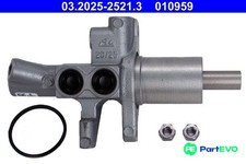 ATE BRAKE MASTER CYLINDER