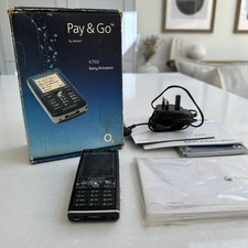 Sony ericsson cyber - ericsson, cyber-shot