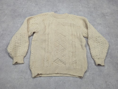 Vtg aquarius jumper mens - mens, l