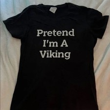 Viking Costume Lazy Pretend