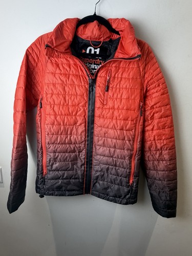 Superdry sport power fade - superdry,