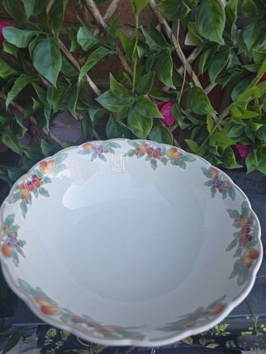 Vintage royal doulton autumn - royal,
