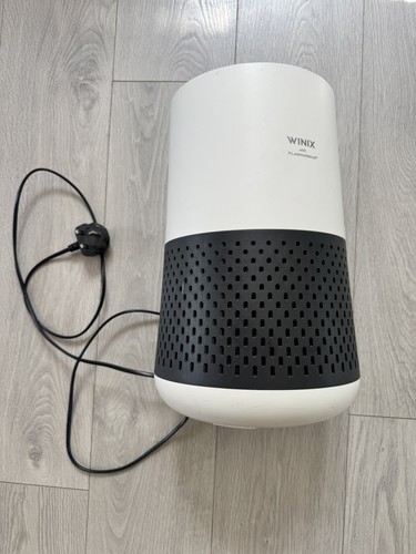 Winix zero compact air - winix,