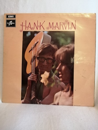 Hank marvin - hank,