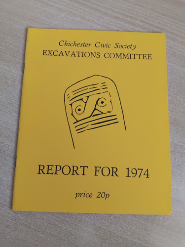 Chichester civic society - chichester,