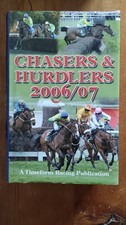 Timeform Chasers & Hurdlers
