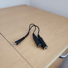 Vertex CT-96 Headset Adapter