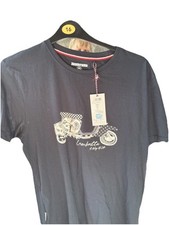 Lamberetta Tee Shirt Brand New
