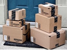 20x Items Wholesale Job Lot Mystery Box Pallet Clearance Mixed Items