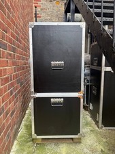 Large Heavy-Duty Flight Case /