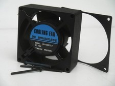 Yaesu FT-102 Fan Unit,