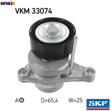 BELT TENSIONER VRIBBED BELT