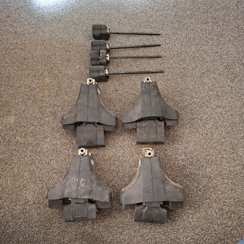 Thule 755 foot pack - foot, suitable