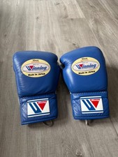 Winning Boxing Gloves MS-300