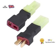 RC Battery Wireless Connector