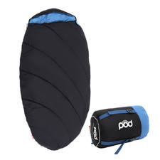 Pod Adult Sleeping Bag, Double