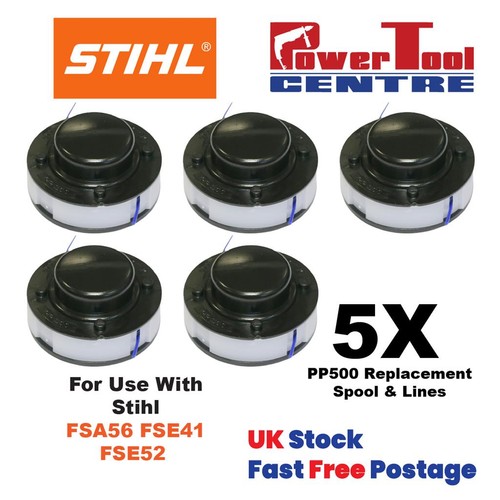 Stihl fsa56 fse41 fse52 grass - fse52,