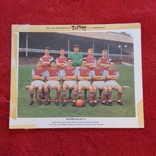 Typhoo Tea Famous Football