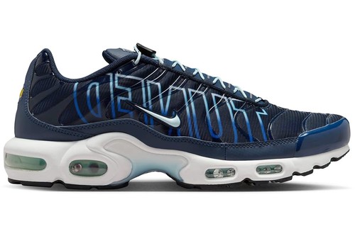 Nike air max plus tuned - air, tn