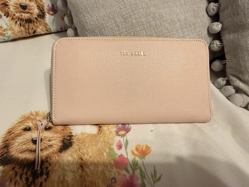 Ted baker pink - , purse